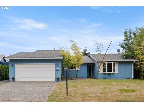 1128 SE Fir Grove Loop, Hillsboro, OR 97123