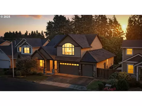 5226 SE Castle Rock Ct, Milwaukie, OR 97267