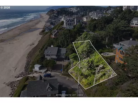 Undisclosed, Lincoln City, OR 97367