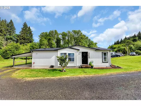 20 S Gee Creek Loop, Ridgefield, WA 98642
