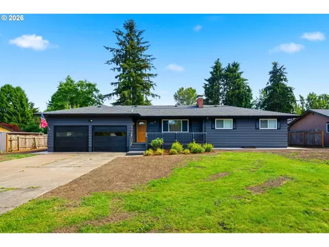 4409 NE 54th St, Vancouver, WA 98661