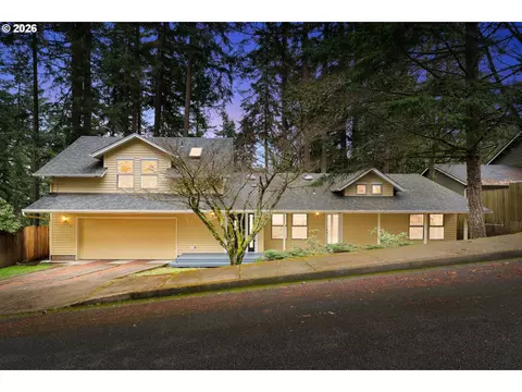3283 Stoney Ridge Rd, Eugene, OR 97405