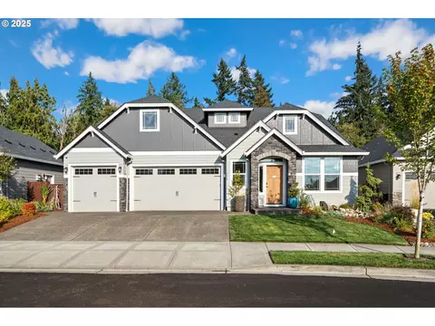1856 S 51st Pl, Ridgefield, WA 98642