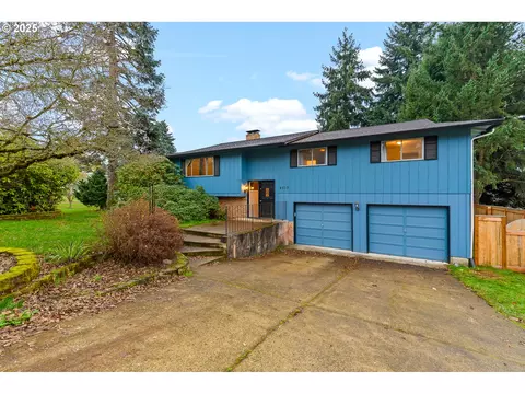 4519 NE 49th St, Vancouver, WA 98661