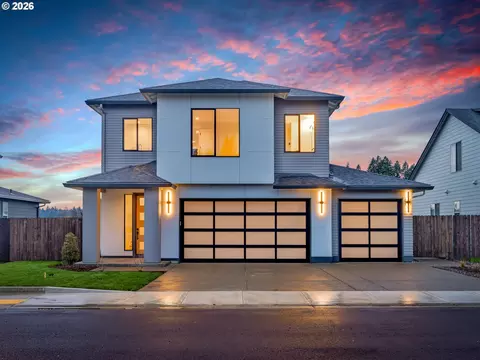 154 E Airedale Ave, La Center, WA 98629