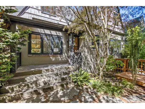 2943 NE 14th Ave, Portland, OR 97212