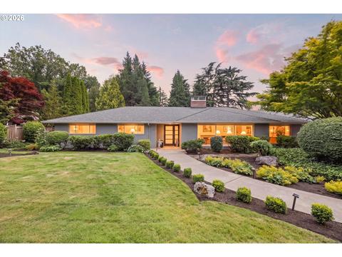 10640 SW Hawthorne Ln, Portland, OR 97225