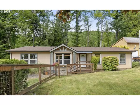 573 N Boulder Creek Dr, Otis, OR 97368