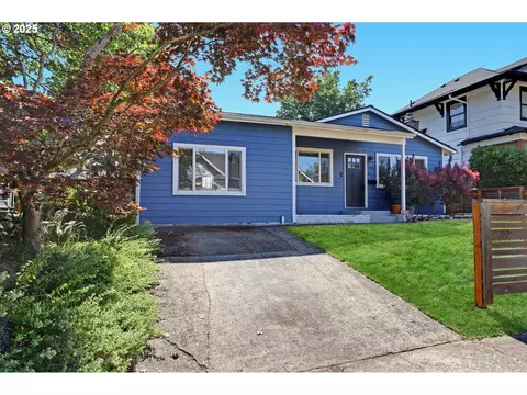 6346 NE Rodney Ave, Portland, OR 97211