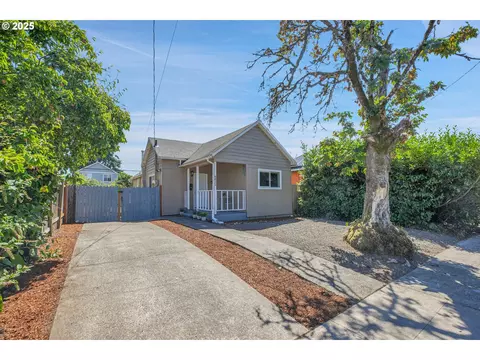 6412 SE 83rd Ave, Portland, OR 97266