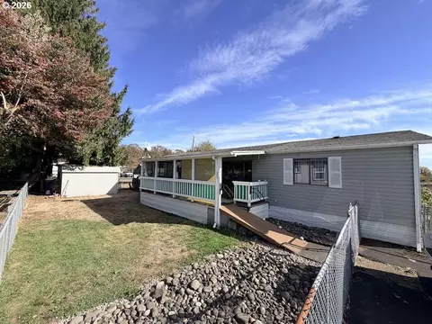 34987 Wendlandt Way Spot23, Scappoose, OR 97056