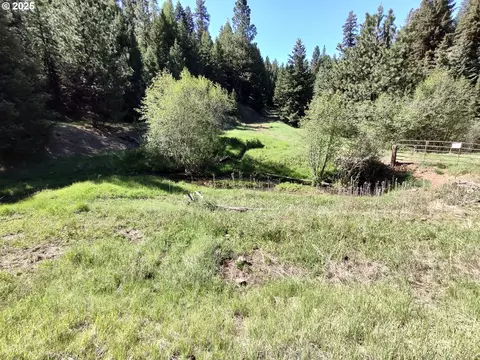 Whiskey Creek, Wallowa, OR 97885