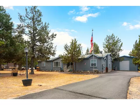 12844 SW Upper Ridge Rd, Terrebonne, OR 97760