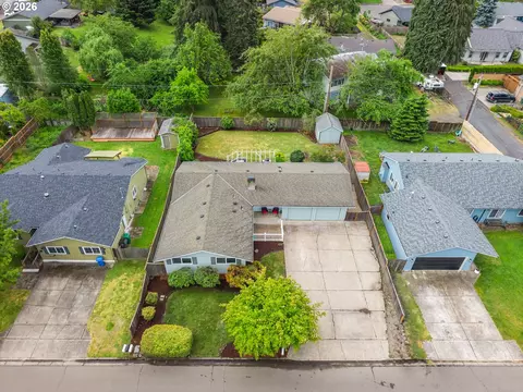 View/Area - 532 Warrington Ave, Eugene, OR 97404 photo 2 of 4
