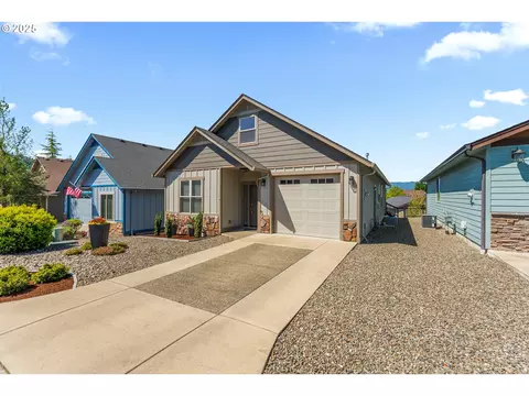 521 Wildcat Canyon Rd, Sutherlin, OR 97479
