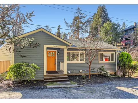 2696 SW Gerald Ave, Portland, OR 97201