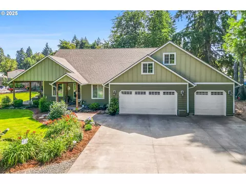 41871 N River Dr, Sweet Home, OR 97386