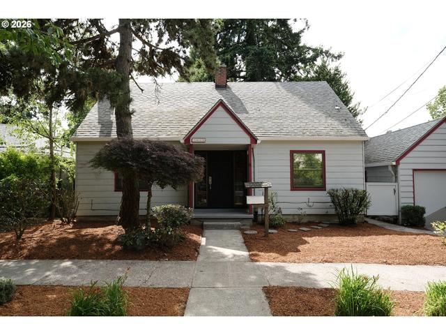 7925 SW 11th Ave, Portland, OR 97219