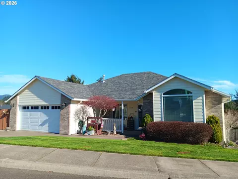 5118 NE Voyage Ave, Lincoln City, OR 97367