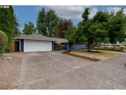 19985 SW Imperial St, Beaverton, OR 97003