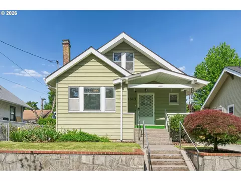 3315 NE 61st Ave, Portland, OR 97213