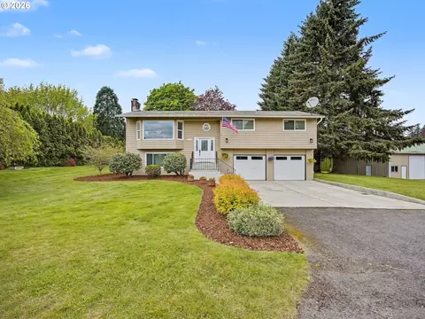 Exterior - 28705 SE Haley Rd, Boring, OR 97009 photo 1 of 15