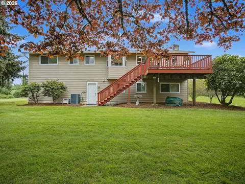 Exterior - 28705 SE Haley Rd, Boring, OR 97009 photo 6 of 15