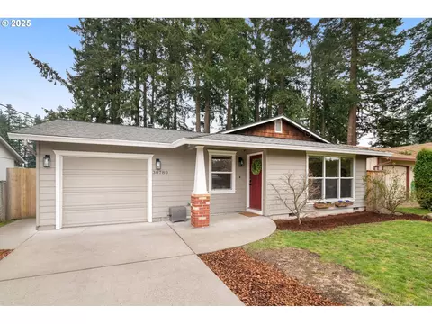 30780 SW Magnolia Ave, Wilsonville, OR 97070