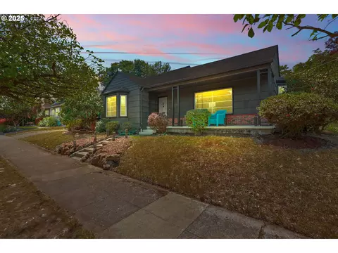 5953 NE 18th Ave, Portland, OR 97211