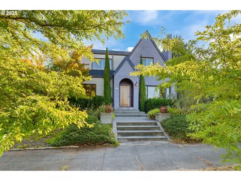 6970 N Wabash Ave N, Portland, OR 97217