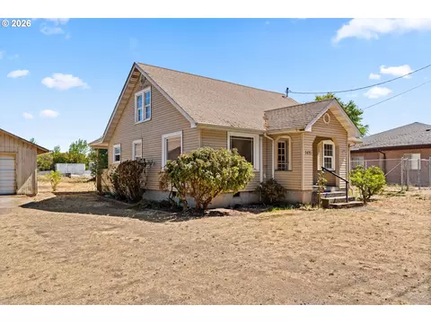 Exterior - 3475 County Farm Rd, Eugene, OR 97408 photo 2 of 2
