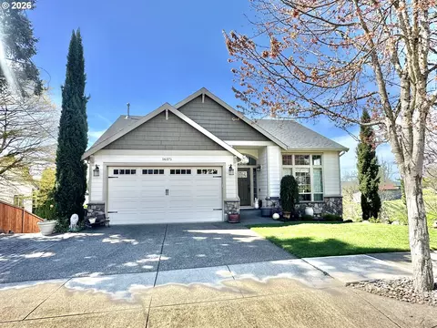 16371 Hunter Ave, Oregon City, OR 97045