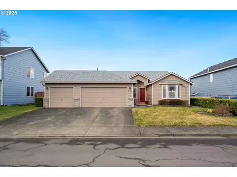 16510 NE 66th Way, Vancouver, WA 98682