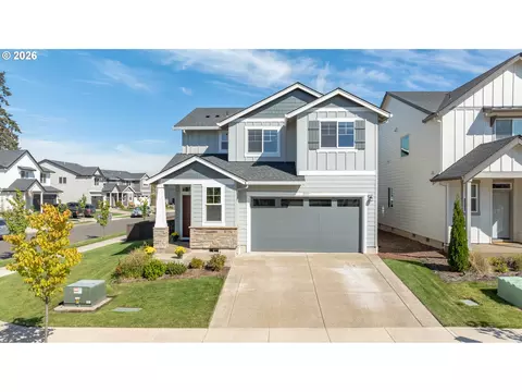 2007 NW Wessex St, Mcminnville, OR 97128