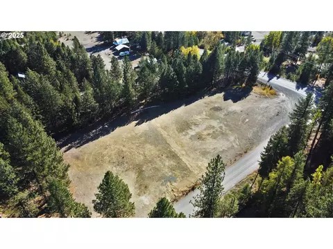 0 Bourne Rd #1802, Sumpter, OR 97877