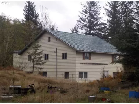 312 Kueffler Rd, Stevenson, WA 98648