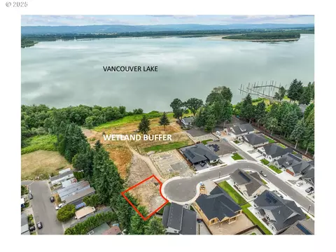 6704 NW 26th Ct #10, Vancouver, WA 98665
