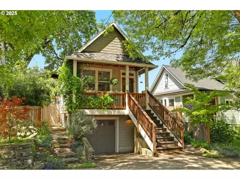 9115 N Richmond Ave, Portland, OR 97203
