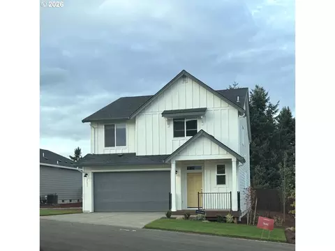2631 Mt St Helens Ave, Salem, OR 97302