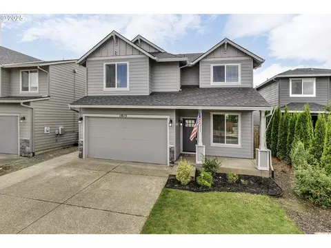 1015 S Nectarine St, Cornelius, OR 97113