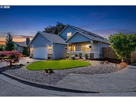 5042 Wasco Ct NE, Salem, OR 97305