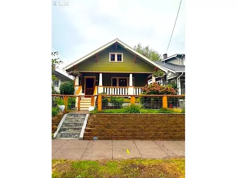 1231 NE 73rd Ave, Portland, OR 97213