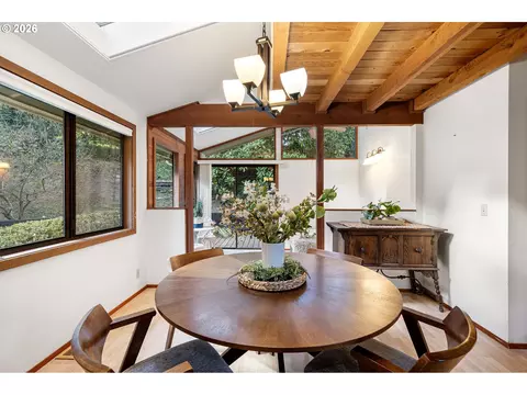 Dining - 2050 Mclean Blvd, Eugene, OR 97405 photo 2 of 4