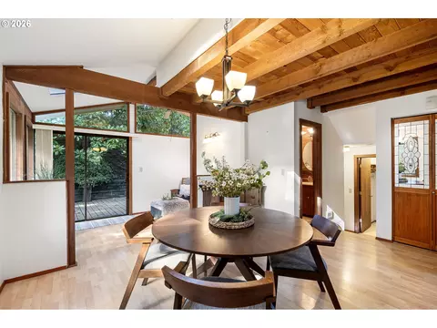Dining - 2050 Mclean Blvd, Eugene, OR 97405 photo 3 of 4