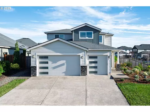 3606 NE Oriole St, Camas, WA 98607