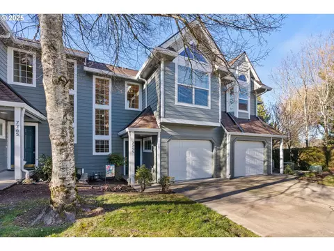 7755 SW Matheny Dr, Beaverton, OR 97008
