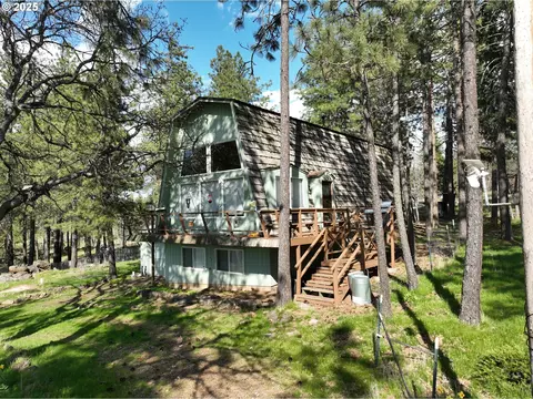 87 Adams Loop Rd, Goldendale, WA 98620