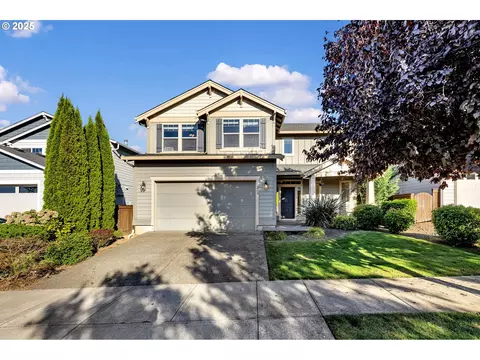 204 N 38th Pl, Ridgefield, WA 98642