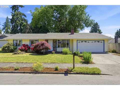 16200 SW Vincent St, Beaverton, OR 97078
