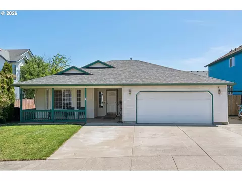 2611 NE 164th Ave, Vancouver, WA 98684